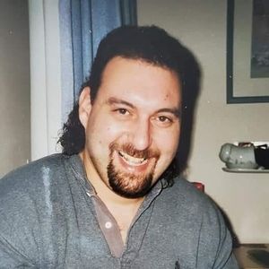 Meet your Posher, Nick